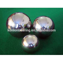 AISI52100 GCr15 chrome steel ball and stainless steel ball